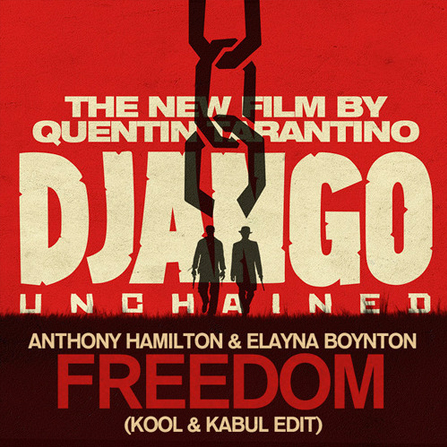 Django Unchained