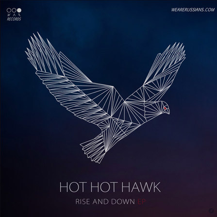 Hot Hot Hawk