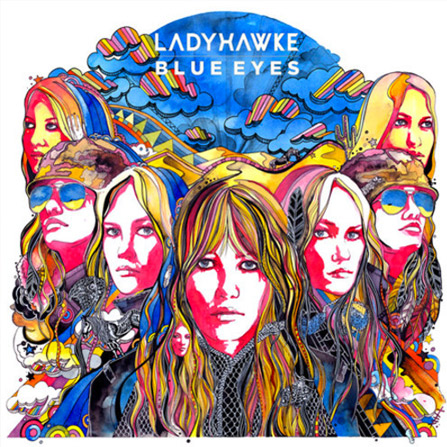 Ladyhawke